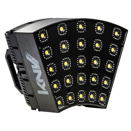 glp, knv, cube, arc, strobe, wash, blinder
