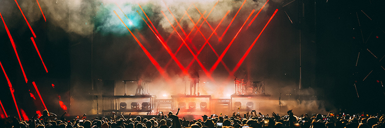 rufus du sol, fusion, exo beam, crssd rufus du sol, fusion, exo beam, crssd