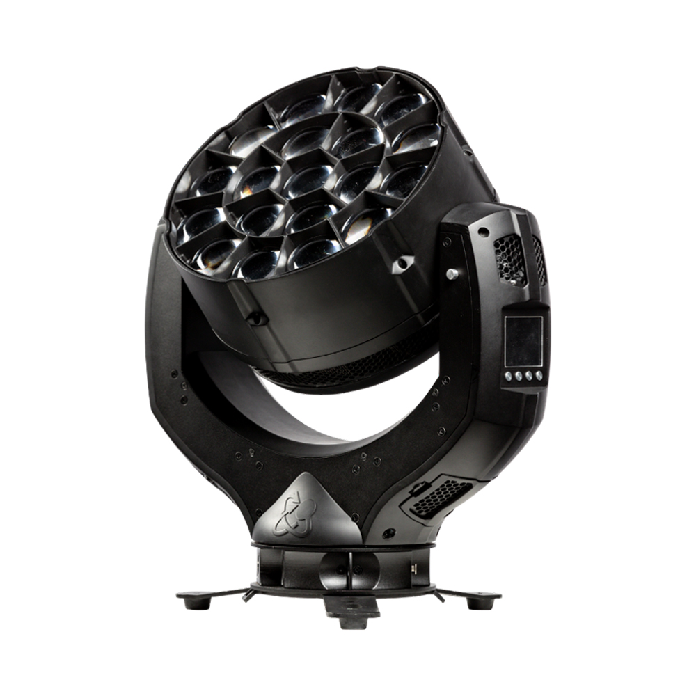 German Light Products Range Stage Lighting Equipment GLP