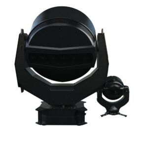 Moving Head