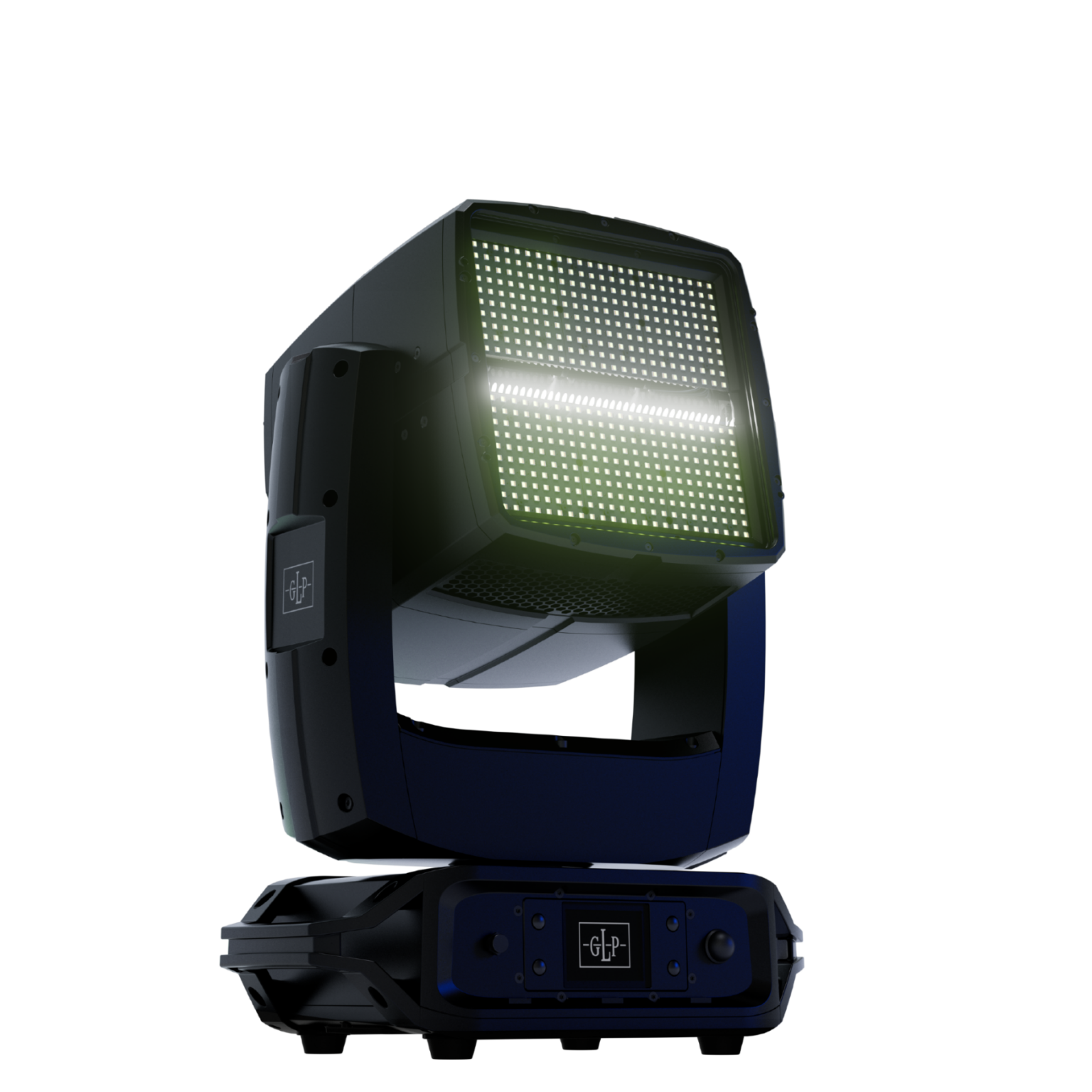 - GLP to Showcase Largest Ever Presence at ISE in Barcelona