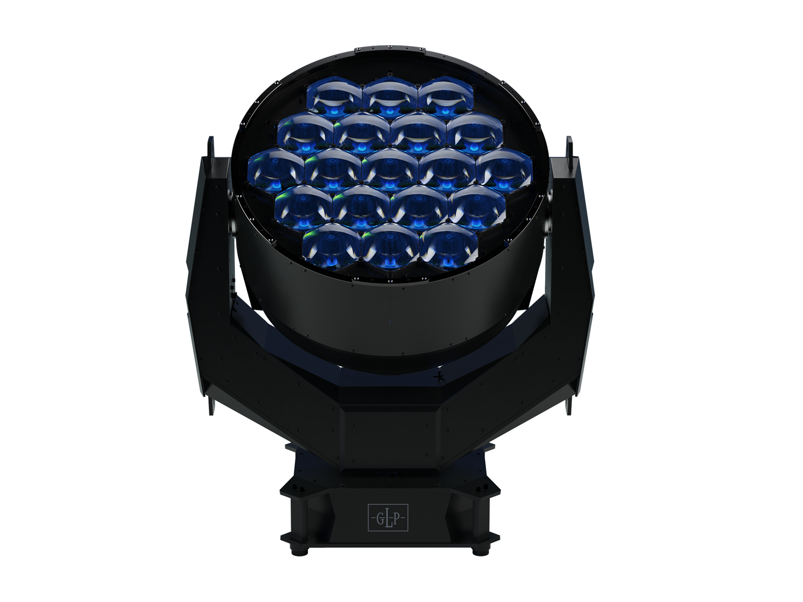 - GLP to Showcase Top New Products at InfoComm 2026 in Las Vegas
